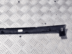 DEKOR LISTWA OZDOBNA DESKI ROZDZIELCZEJ PEUGEOT 508  9688873877  6