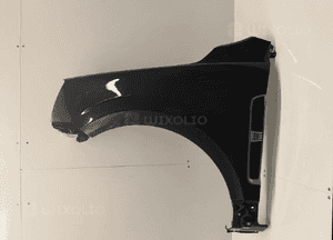 Błotnik lewy  przód przedni opel antara Z22C czarny 1