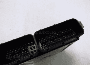 RANGE ROVER VOGUE STEROWNIK MODUŁ SILNIK 3.0D L405 6