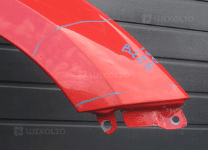 Błotnik przedni przód prawy hyundai I20 ii 2014- 11