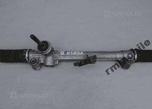 Przekładnia kierownicza Opel Corsa D 2012 Eu Igła