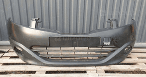 Nissan qashqai lift 10-13 zderzaka przód 62022-BR1 1