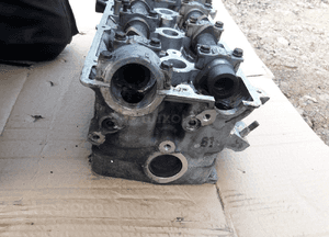 Mazda 323f MX-3 Xedos 6 9   1.8 2.0v6  Głowica Silnika wałek z wałki K8 KF 8