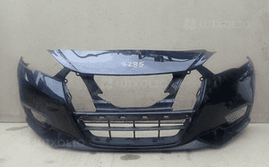 Zderzak przód przedni nissan micra K14 2017- 1