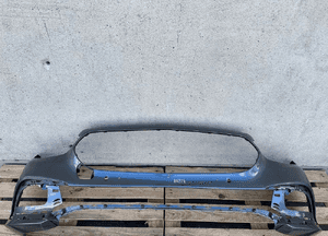 Zderzak przód przedni mercedes e W213 lift 2019- A2138851103 cały 1