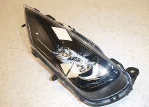 Volvo XC60 XC90 halogen reflektor przeciwmgielny l 7
