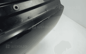 Klapa bagażnika porsche cayenne 7L5 3