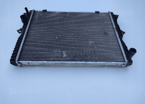 Chłodnica wody defender 2.4 tdci 7H12 8T000 ab 7H128T000 2007-2014 6