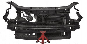 Pas przedni kia picanto i lift 1.0 benzyna 2011 1