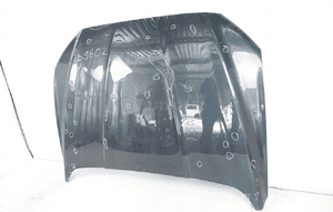 Ford mondeo MK5 v maska pokrywa silnika 2014-2022 DS73-F16A762-BC 6