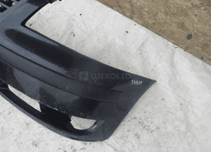 Zderzak przód przedni vw sharan 1 i lift 7