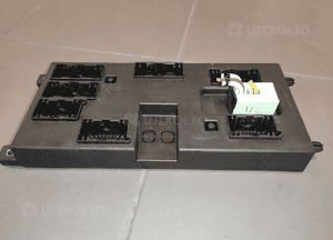 JAGUAR XF X260 X760 F-PACE STEROWNIK SKRZYNKA MODUŁ BSI SAM ORYGINALNY 2