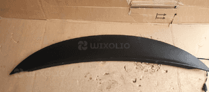 Podszybie osłona podszybia maski Seat Leon II Lift 1P0854699 1