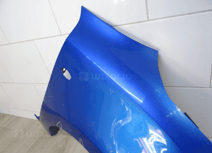 Błotnik prawy przód suzuki swift MK8 57611-53R00 3