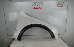 Błotnik audi audi A4 allroad B8 lift 2012-2017 8K 1