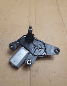 SILNICZEK WYCIERACZKI TYŁ RENAULT CLIO III nr 53026312 4