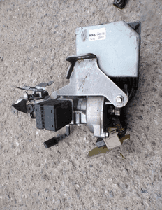 Wspomaganie elektryczne kolumna renault scenic iii lift 488102855R 2