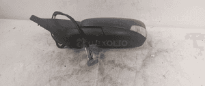 Lusterko elektryczne volvo V50 1 S40 2 lewe 8PIN 466-46 4