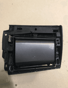 Kratka nawiewu lewa DX2M-014A23 Jaguar XF 1