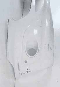 Ford connect ii MK2 2013- zderzak przód przedni DT11-17F775-B 2