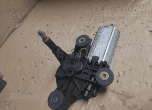 FIAT IDEA silniczek wycieraczki tył MS259600-7030 6