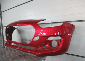 Zderzak przód przedni suzuki swift vi MK8 2017-2020 2
