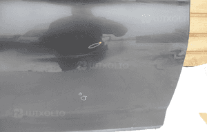 BMW 5 G30 DRZWI PRAWE 17- 2