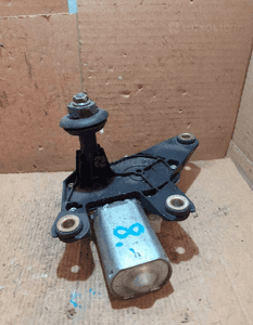 Silniczek wycieraczki tył nissan micra K12 renault vel satis nr 53014012 4