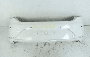 Seat leon iii 2012- zderzak tył tylny 5F0807421 1