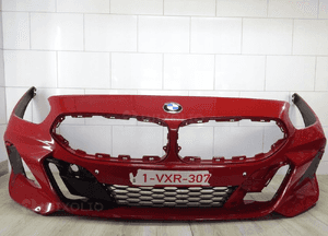 Zderzak przód przedni bmw Z4 G29 m-pakiet 1