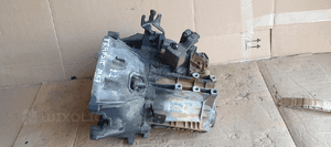 Skrzynia biegów manualna Ford Transit MK7 2.2 TDCI 6C1R-7F096 2