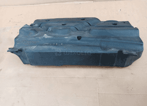 Rezonator powietrza Ford Mondeo MK3 1.8 1S71-9F763-FG 3