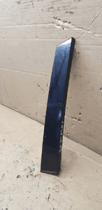 Listwa osłona słupka prawa Porsche Cayenne 7P5853382A 2