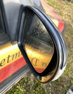 Mercedes ML 163 lift 400cdi maska zderzak drzwi klapa zamek xenon om628 14