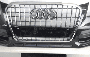 Zderzak audi Q5 8R lift  2012-2017 8R0 zwykły 2