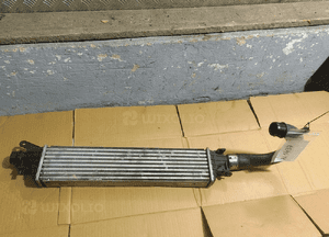 Chłodnica intercooler opel corsa e 1,3 cdti 14- 1