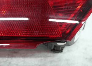 Ford transit connect MK2 lampa tylna lewa 3