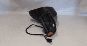 Lusterko elektryczne lewe peugeot 207 7PIN eyl 3