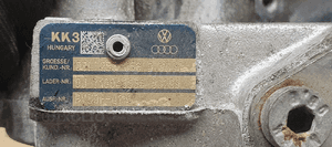 Turbina turbosprężarka Skoda Rapid 1.6 TDI 03L253056D 7