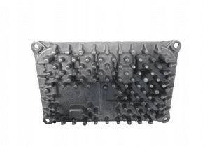 MERCEDES W247 W177 W118 A247 PRZETWORNICA LAMPY 1