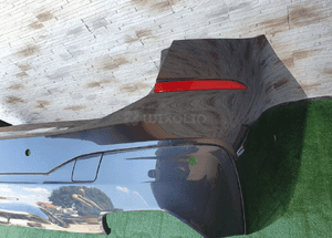 Zderzak tył bmw 6 G32 m pakiet 3