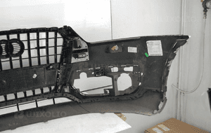 Zderzak audi Q3 8U 8U0 2011-2015 przed liftem 7