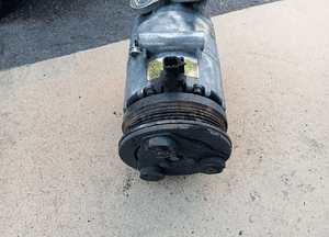 sprężarka klimatyzacji ford focus mk 2 1.6 16v 3