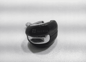 GAŁKA WYBIERAKA ZMIANY BIEGÓW PEUGEOT 508 I RXH HYBRYDA 2010-2014 4