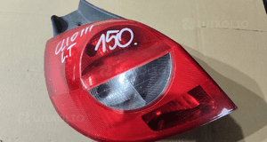 LAMPA LEWA TYŁ TYLNA RENAULT CLIO III 3 HB 3