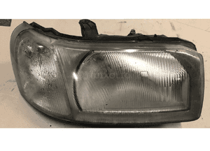 Lampa przednia prawa EU Europa LHD LAND ROVER FREELANDER 2000-03