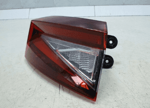 SKODA ENYAQ iV LAMPA LEWY TYŁ LEWA TYLNA LED OEM 5