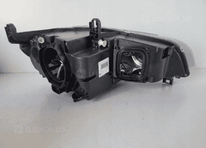 BMW X5 E70 LCI Lampa przednia xenon Lewa 12657 5
