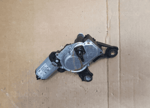 SILNIK WYCIERACZEK TYŁ AUDI A3 8P 8E9955711E 4