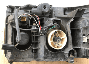 Lampa przednia lewa RHD anglik Range Rover 2 II LP P38 2
